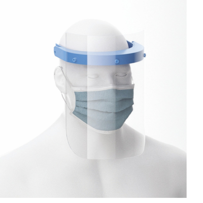 Face Shield Premium