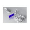 Pure Link Needle Free Connector2