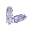 Pure Link Needle Free Connector3